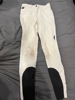 Equiline white breeches